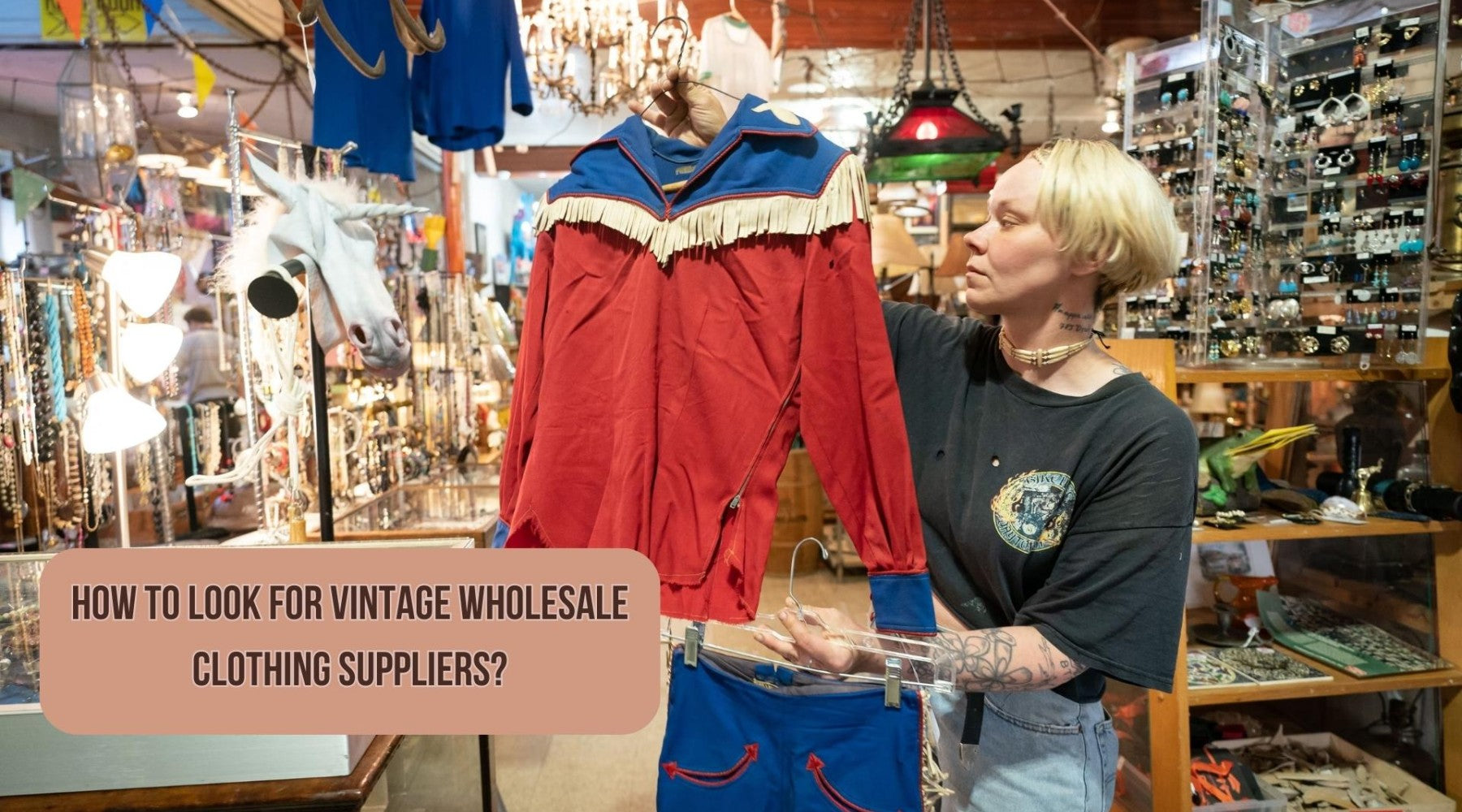 How to Look for Vintage Wholesale Clothing Suppliers Clos Wholesale Clothing Supplier