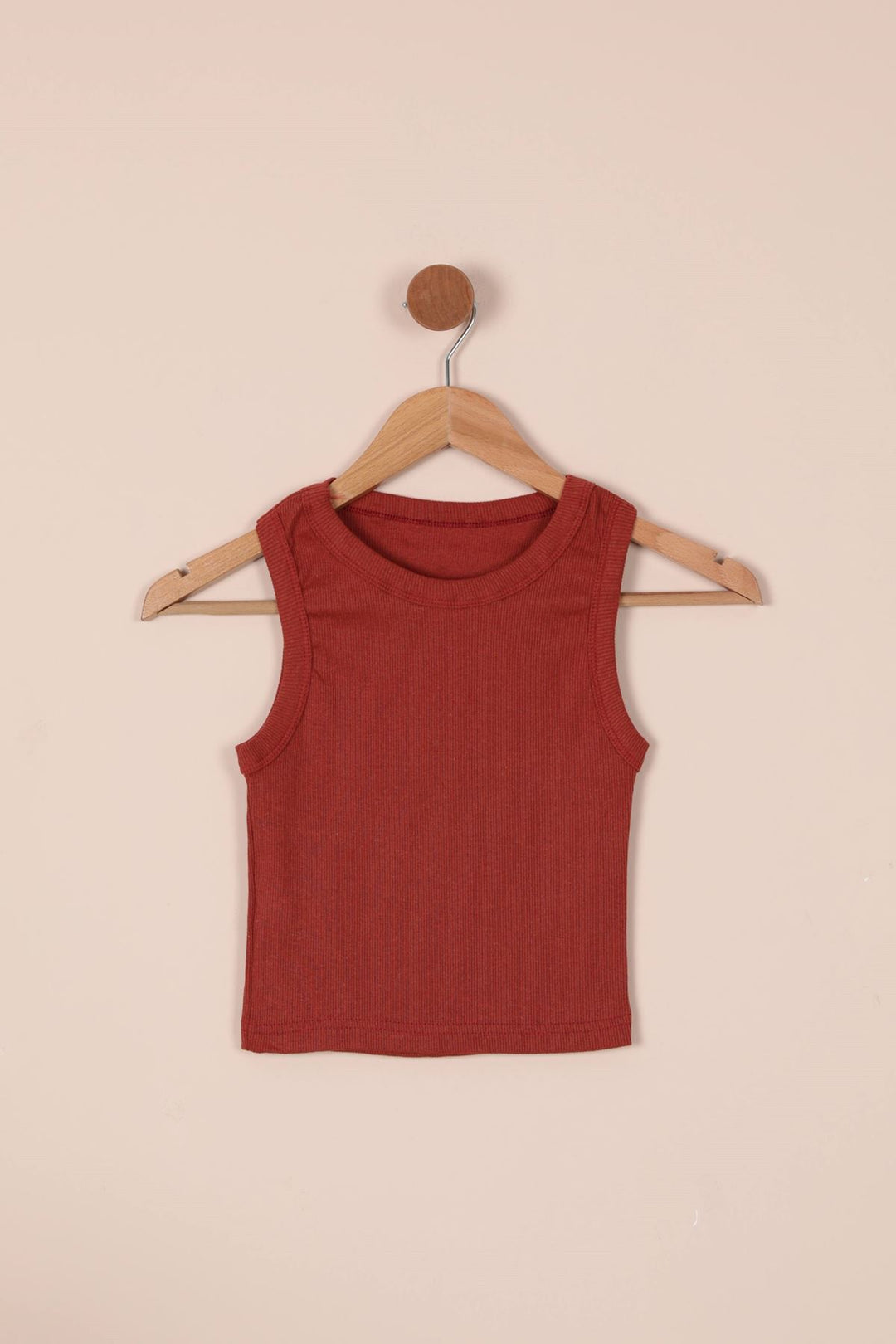 KKT Camisole Fabric Women's Blouse-Tile - Hot Springs
