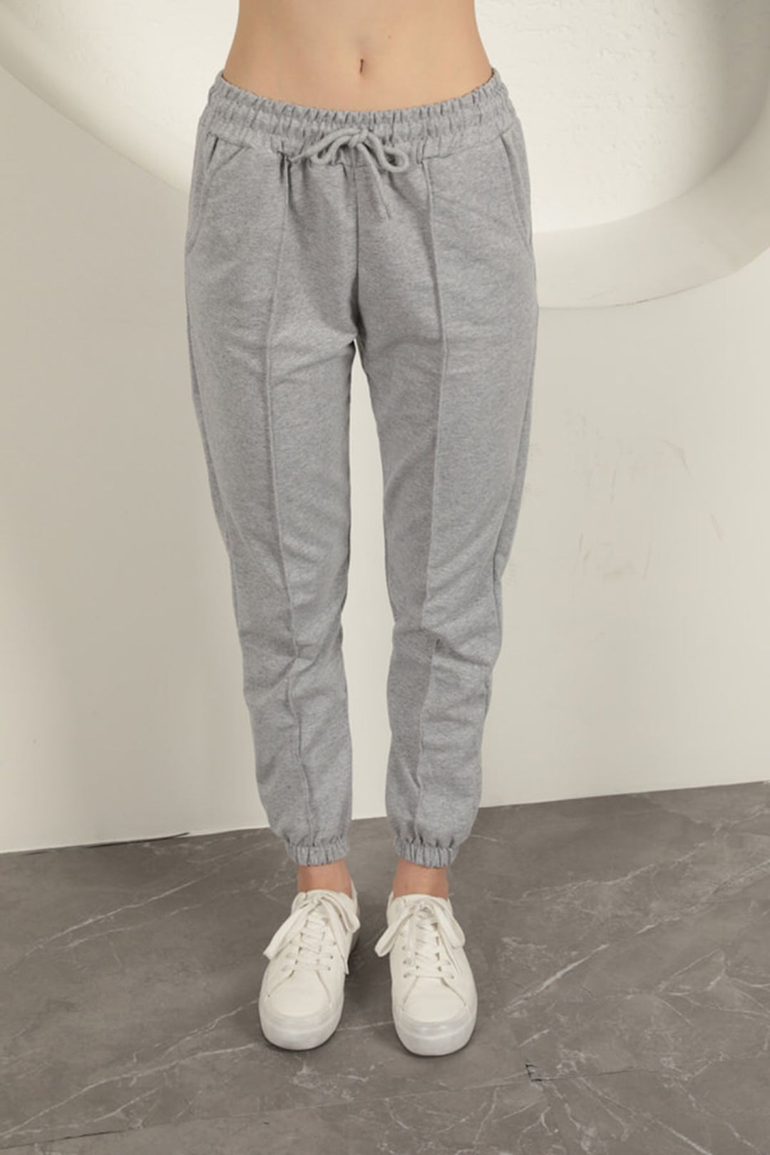 KKT Women's Tracksuit-Grey - Wellingborough