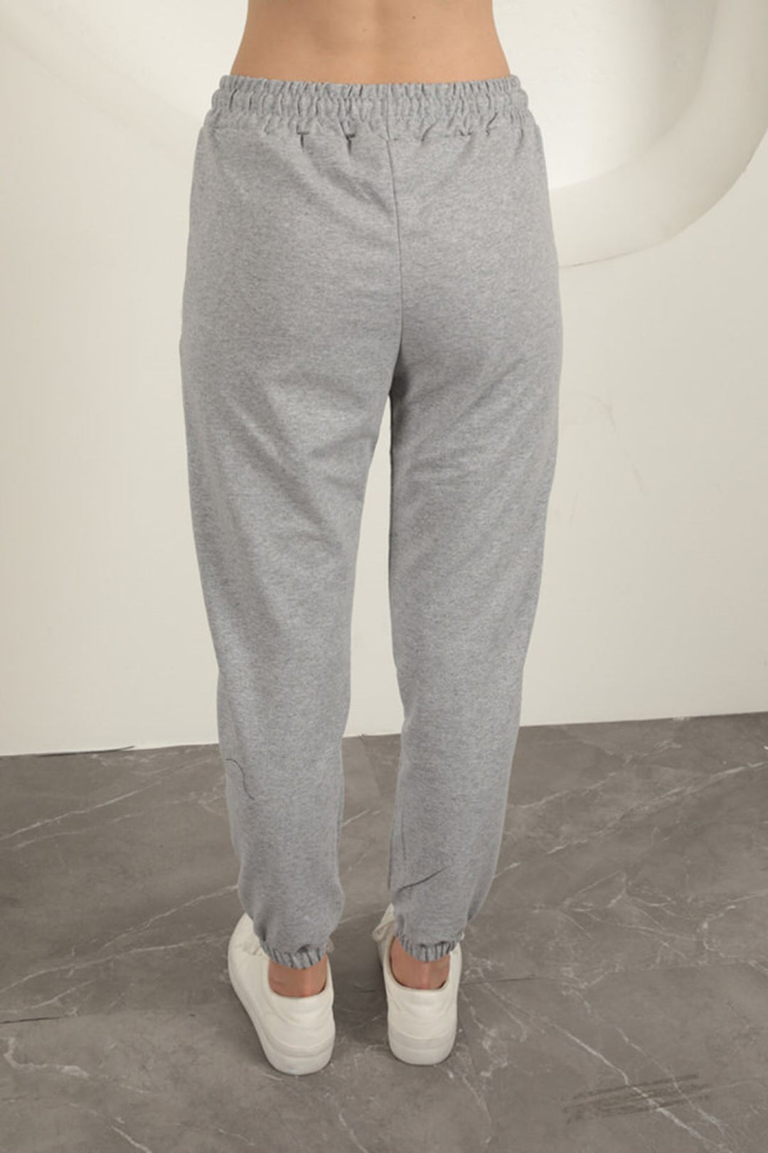 KKT Women's Tracksuit-Grey - Wellingborough