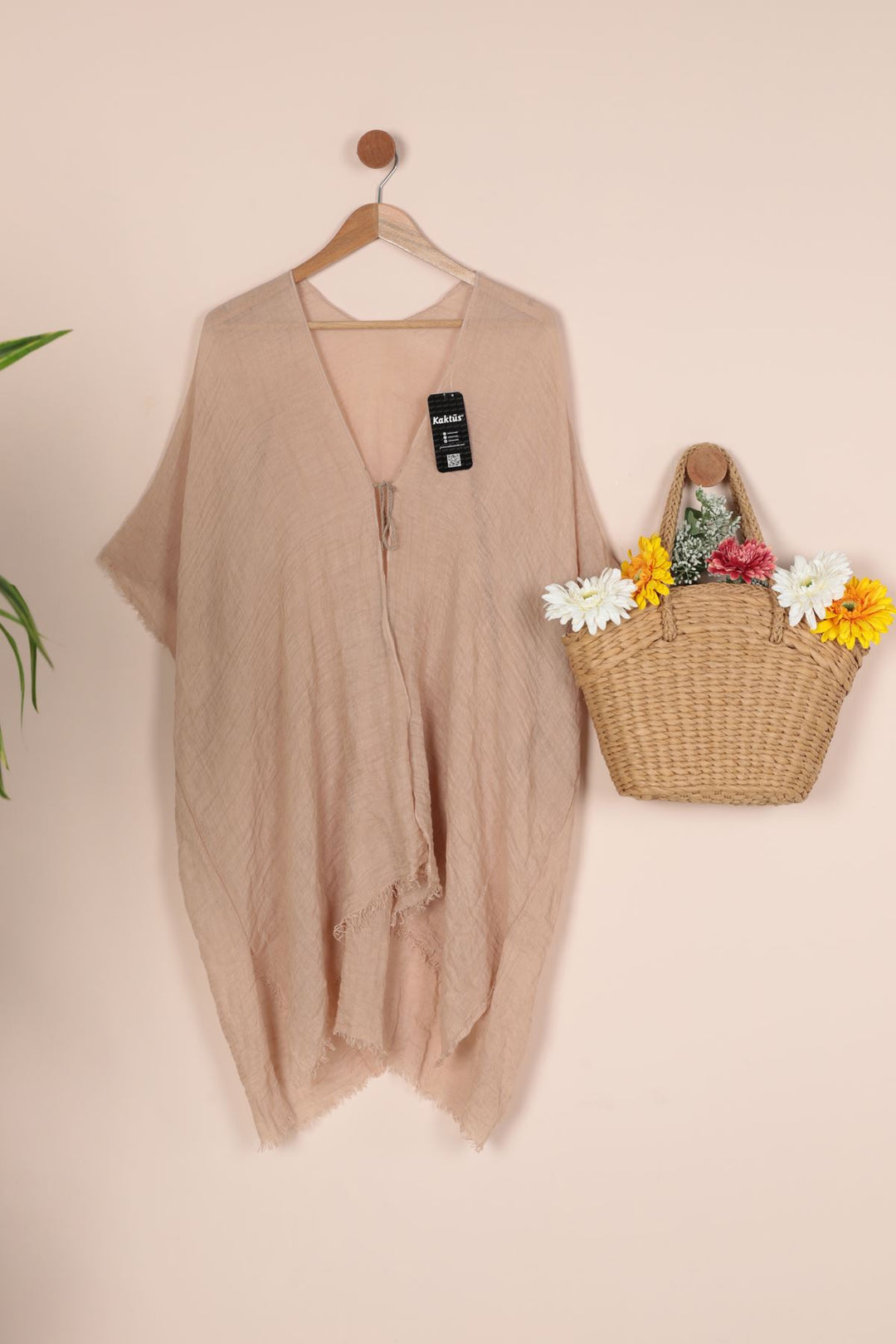 KKT Women's Pareo-Mink - Trois-Rivières