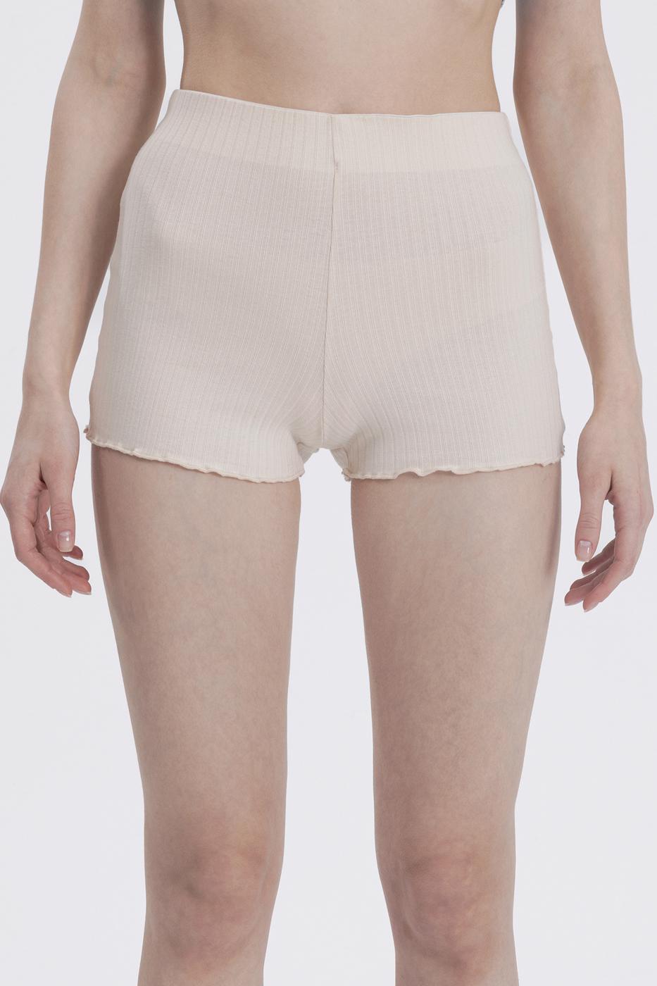 BSL Women High rise mini leggings - Meaux