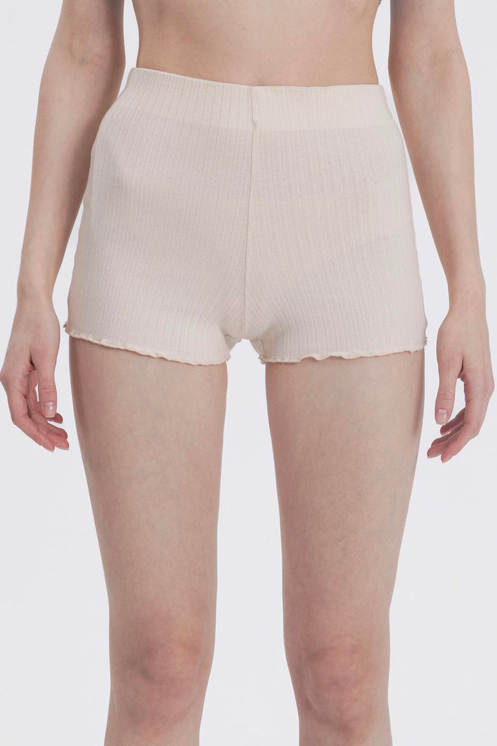 BSL Women High rise mini leggings - Meaux