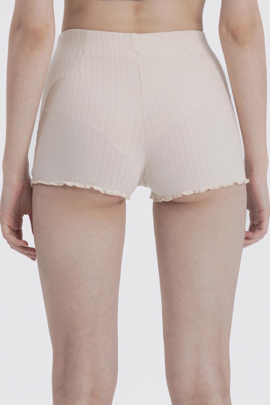 BSL Women High rise mini leggings - Meaux