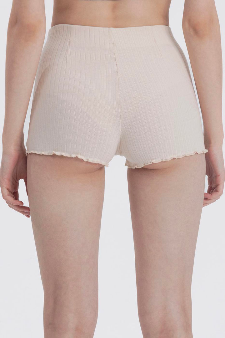 BSL Women High rise mini leggings - Meaux