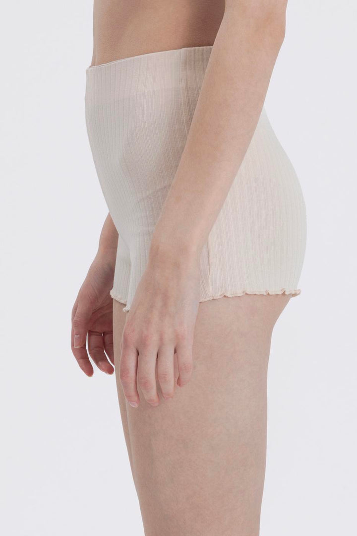 BSL Women High rise mini leggings - Meaux