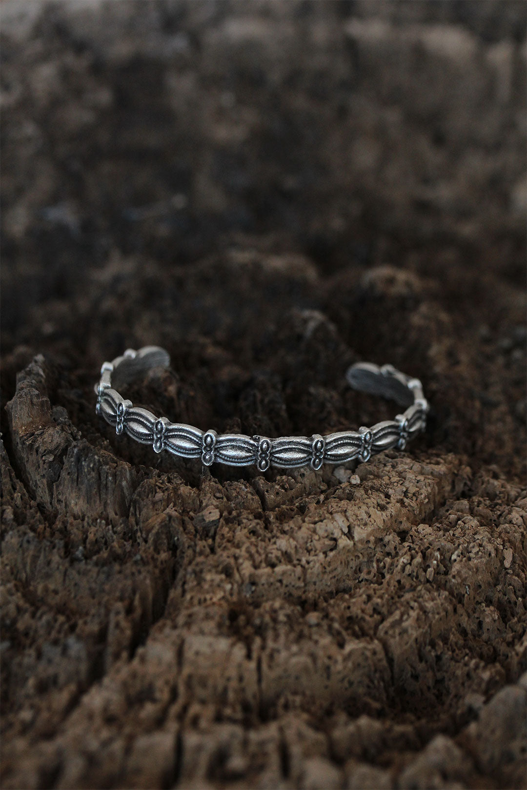 EBJ Men's Bracelet with Authentic Motifs - Northbrook