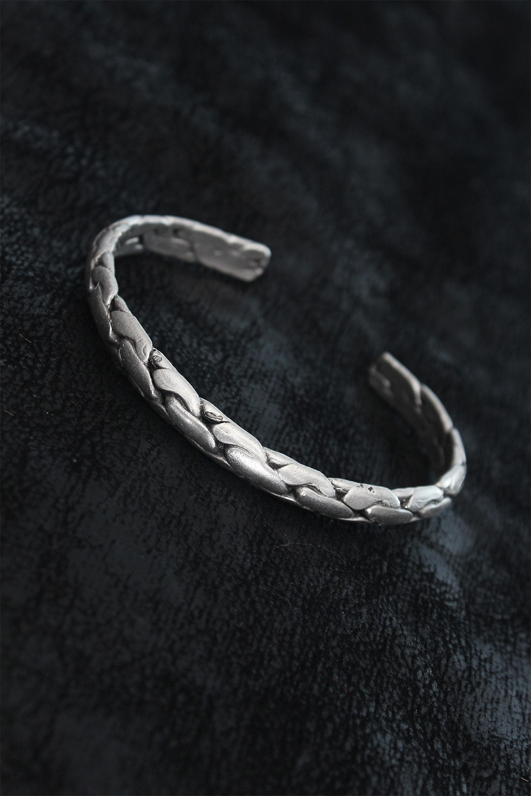 EBJ Authentic Chain Model Men's Bracelet - Fort Lauderdale