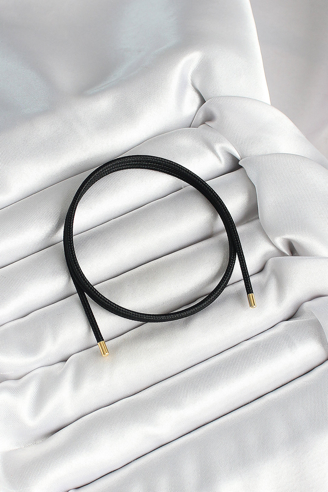 EBJ Magnetic Black Color Spiral Women's Bracelet - La Paz