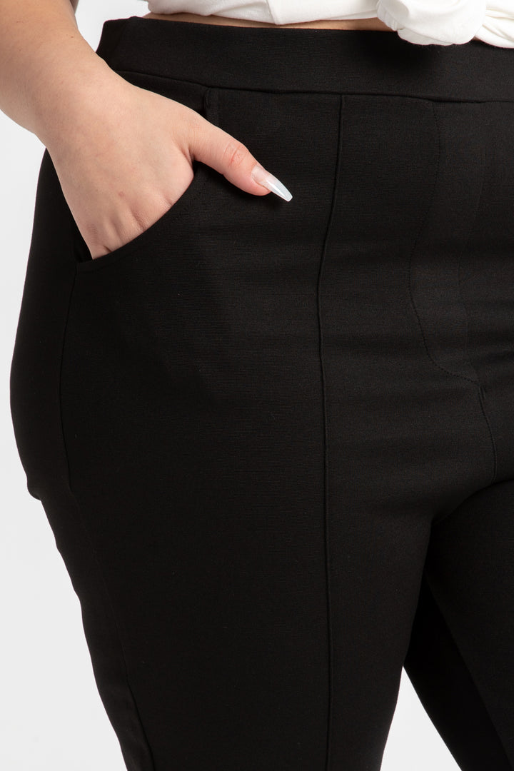 MPL Women's Plus Size Pants 0901 - Cedar City