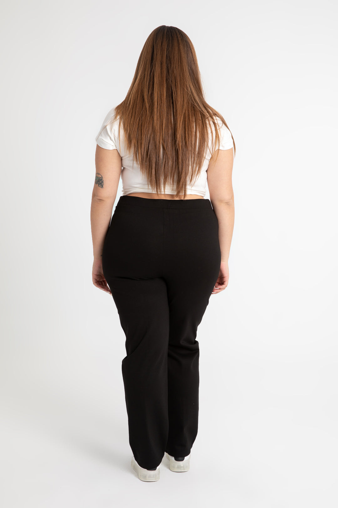 MPL Women's Plus Size Pants 0901 - Cedar City