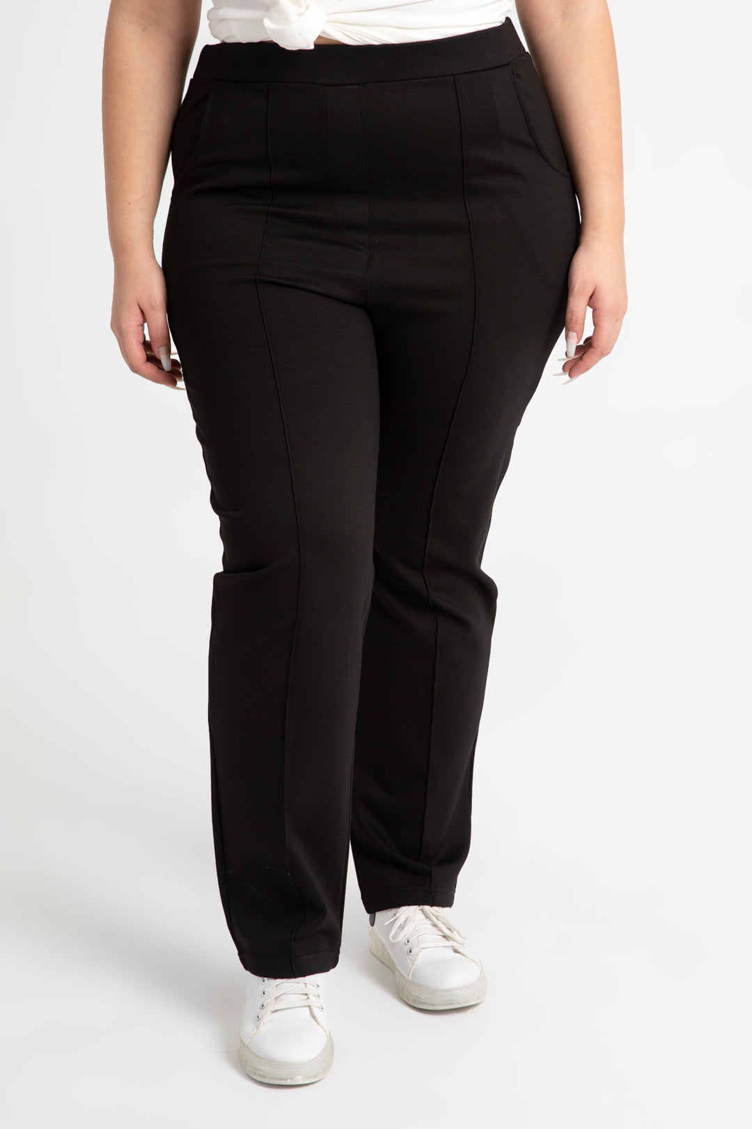MPL Women's Plus Size Pants 0901 - Cedar City