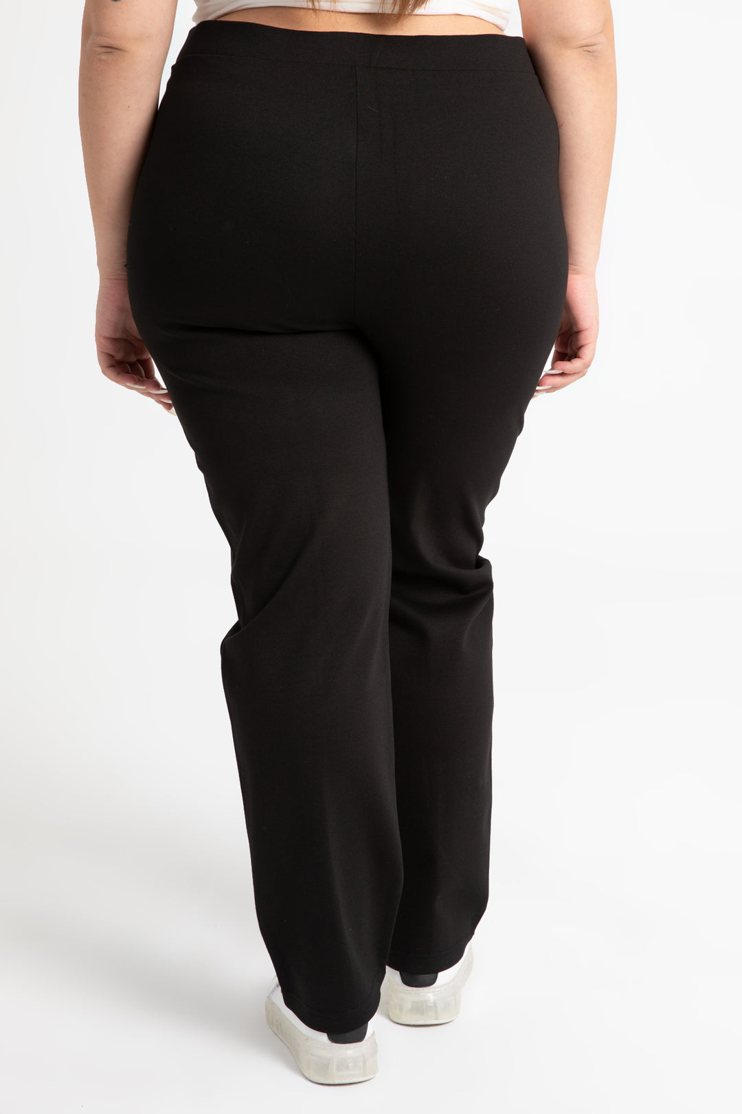 MPL Women's Plus Size Pants 0901 - Cedar City