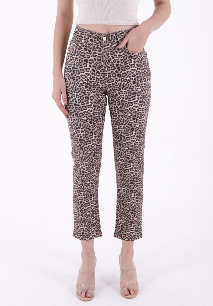 XLJ Mom Fit Jean - Ciudad Lerdo