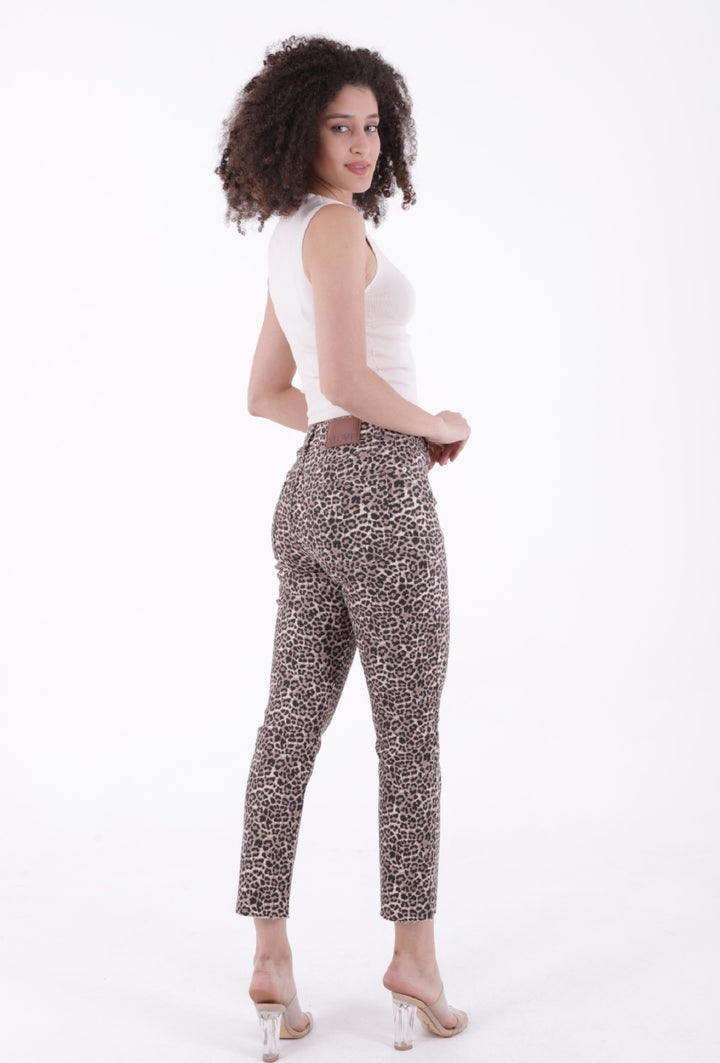 XLJ Mom Fit Jean - Ciudad Lerdo