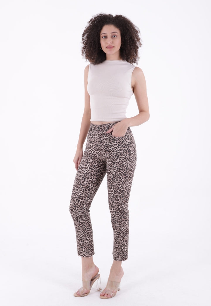 XLJ Mom Fit Jean - Ciudad Lerdo