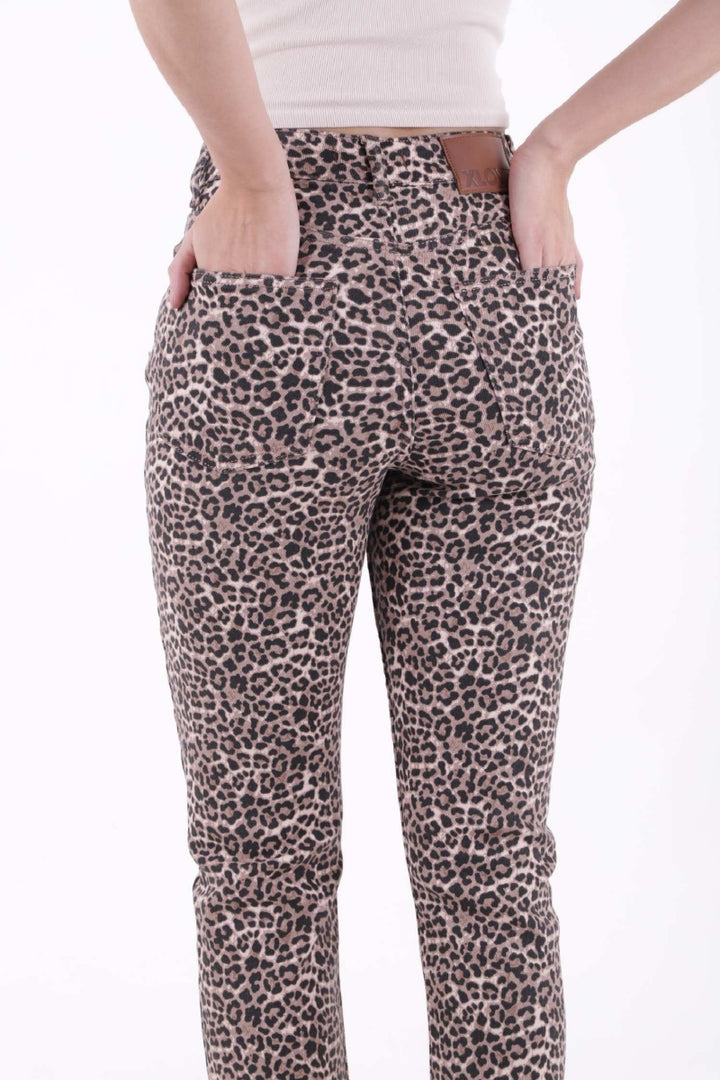 XLJ Mom Fit Jean - Ciudad Lerdo