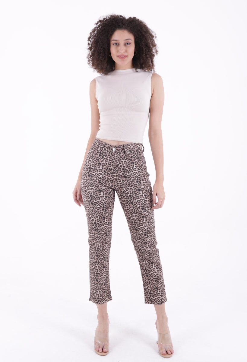 XLJ Mom Fit Jean - Ciudad Lerdo