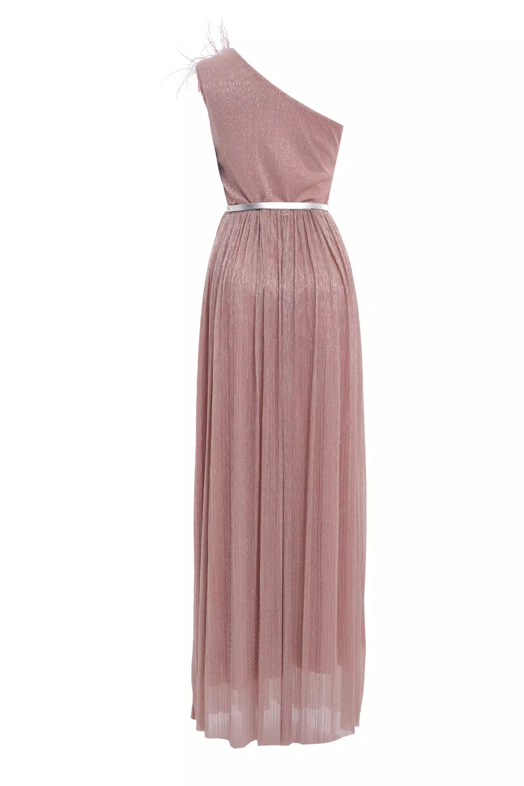 FRV Blush moonlight sleeveless maxi dress - Apple Valley