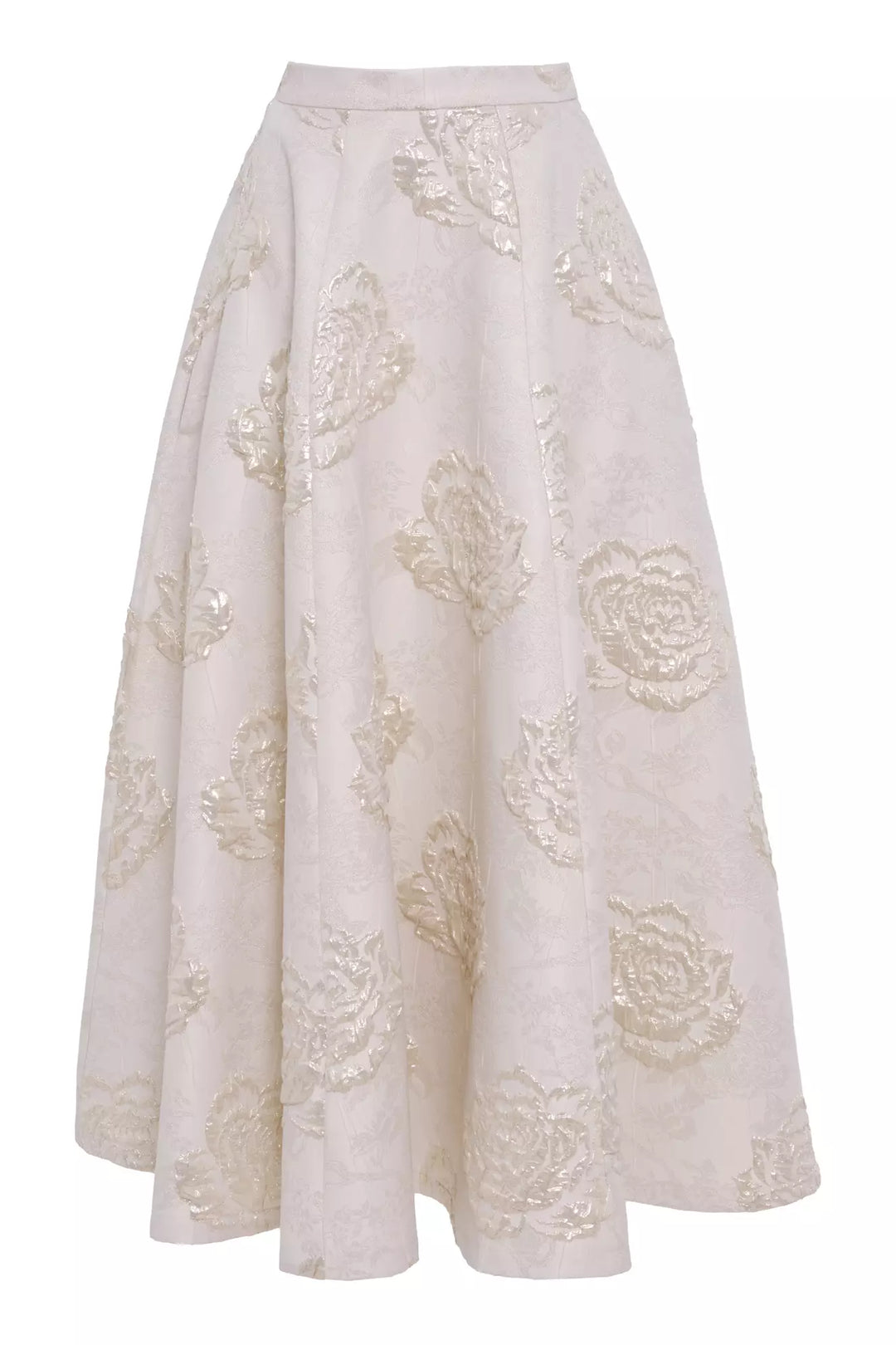 FRV White jakar long skirt - Greifswald