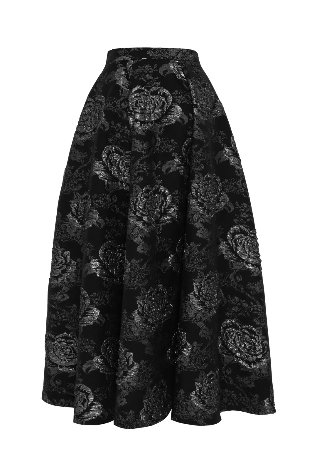 FRV Silver jakar long skirt - Redwood City