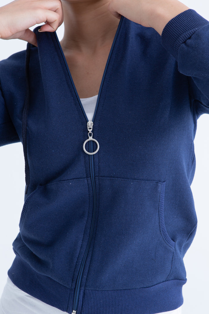 MPL Women's Hooded Sweatshirt - Tehuacán