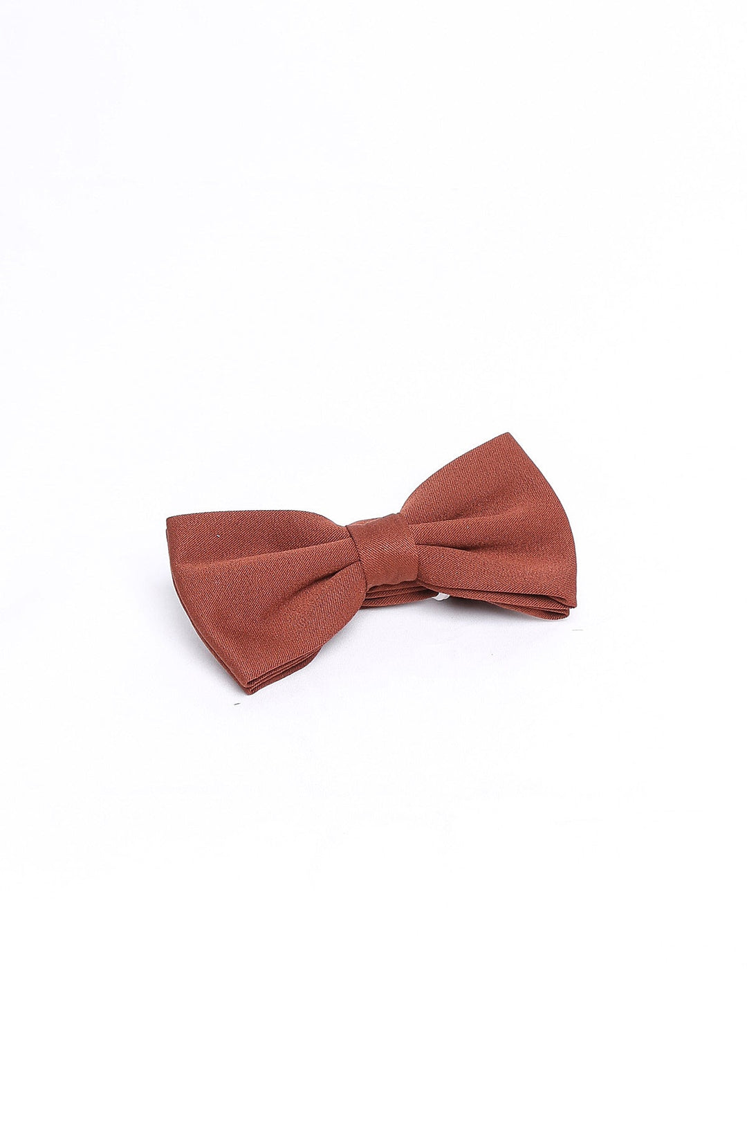 WSS Classic Tile Red Men Bow Tie - Upper Darby