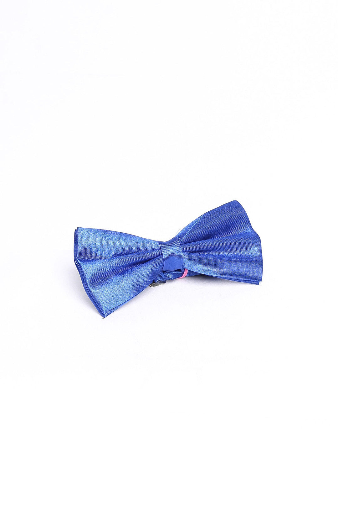 WSS Classic Blue Men Bow Tie - East Gwillimbury