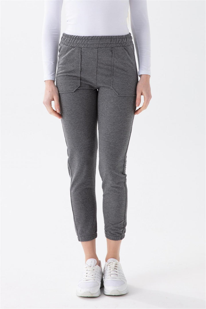 MPL Women's Cuffed Sweatpants 2623 - Senigallia