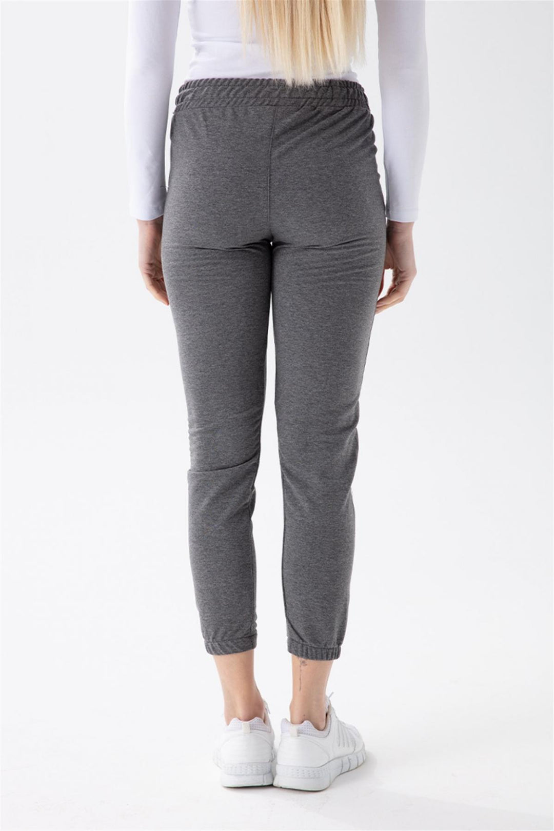 MPL Women's Cuffed Sweatpants 2623 - Senigallia