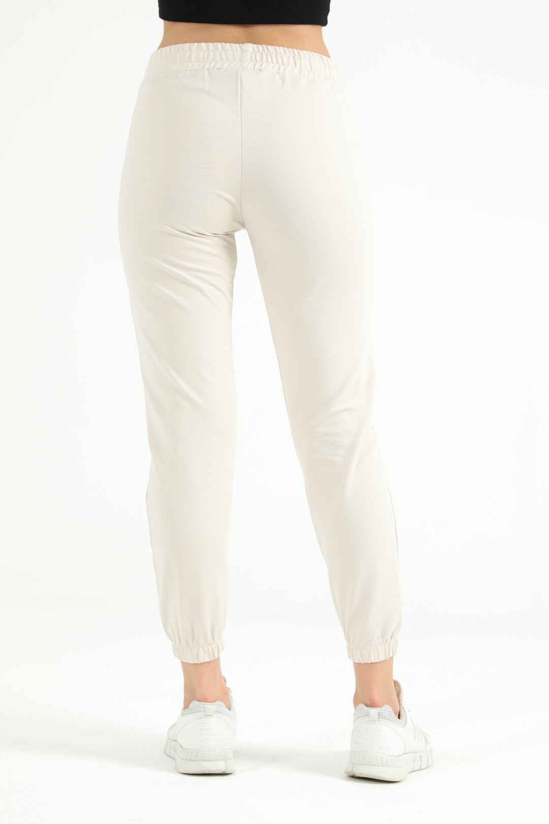 MPL Women's Cuffed Sweatpants 2623 - Pahrump