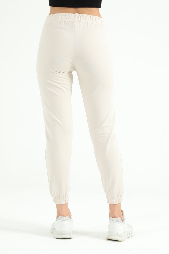 MPL Women's Cuffed Sweatpants 2623 - Pahrump