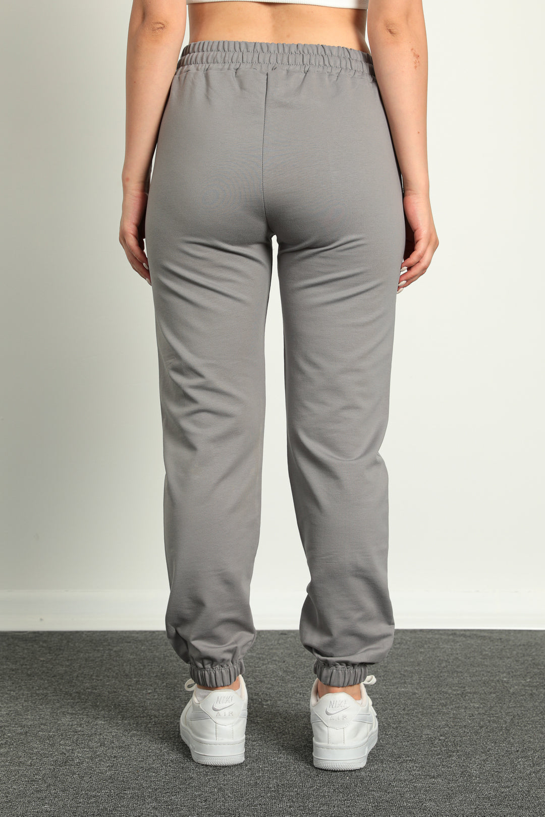 MPL Women's Cuffed Sweatpants 2623 - Greenburgh