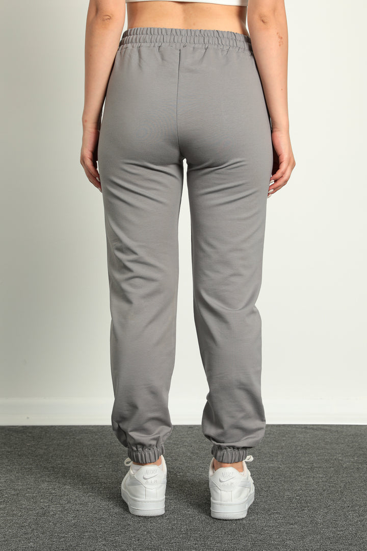 MPL Women's Cuffed Sweatpants 2623 - Greenburgh