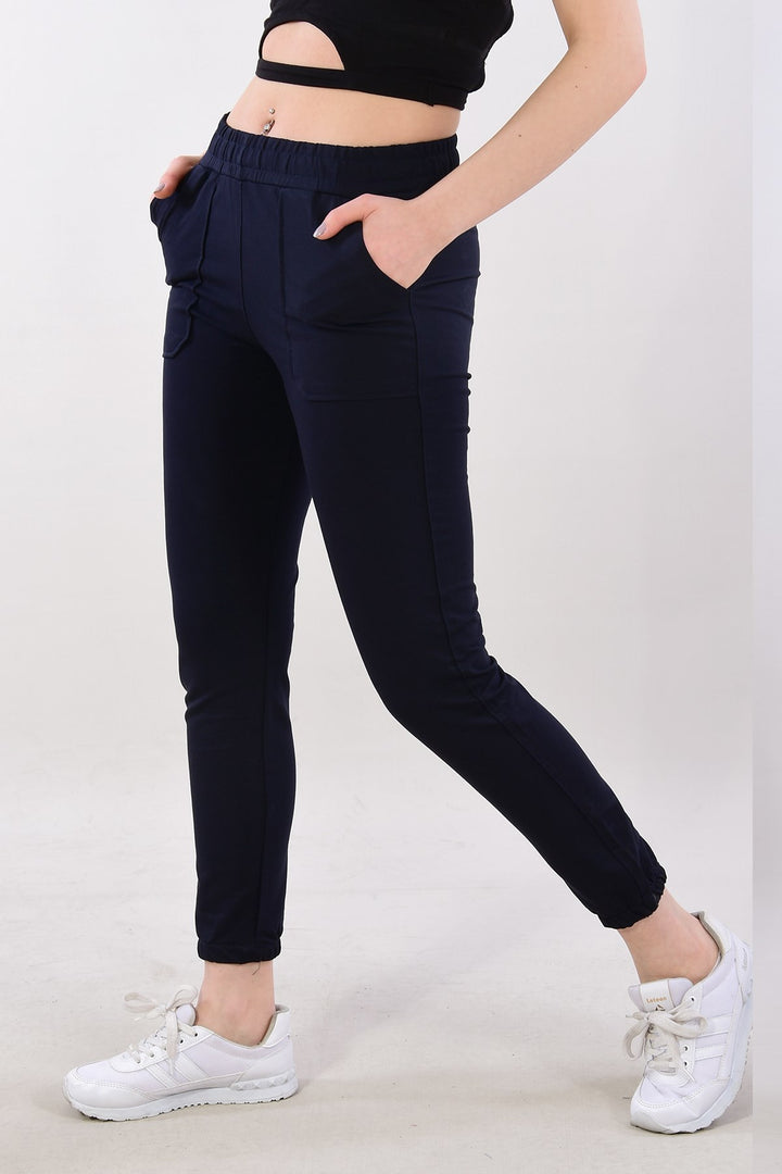 MPL Women's Cuffed Sweatpants 2623 - Cheektowaga