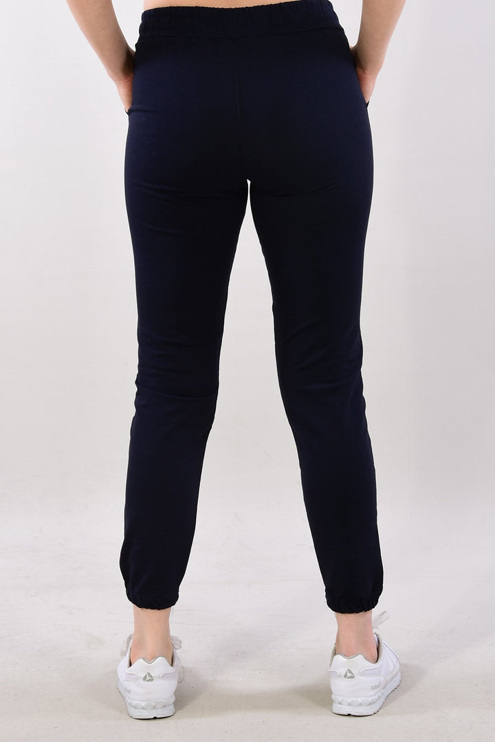 MPL Women's Cuffed Sweatpants 2623 - Cheektowaga