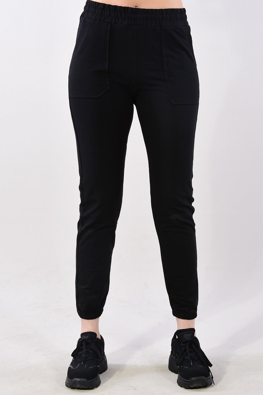 MPL Women's Cuffed Sweatpants 2623 - Randolph