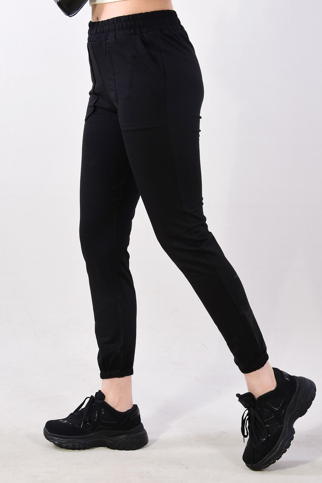 MPL Women's Cuffed Sweatpants 2623 - Randolph