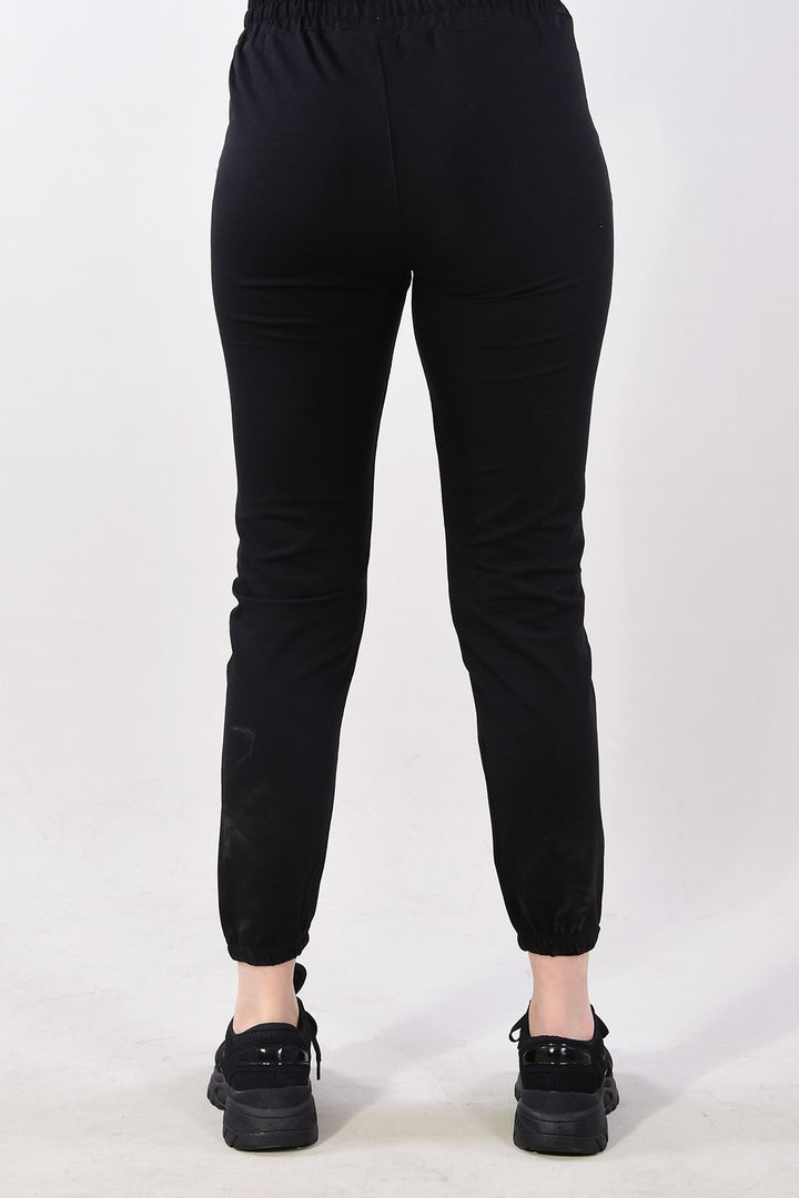 MPL Women's Cuffed Sweatpants 2623 - Randolph