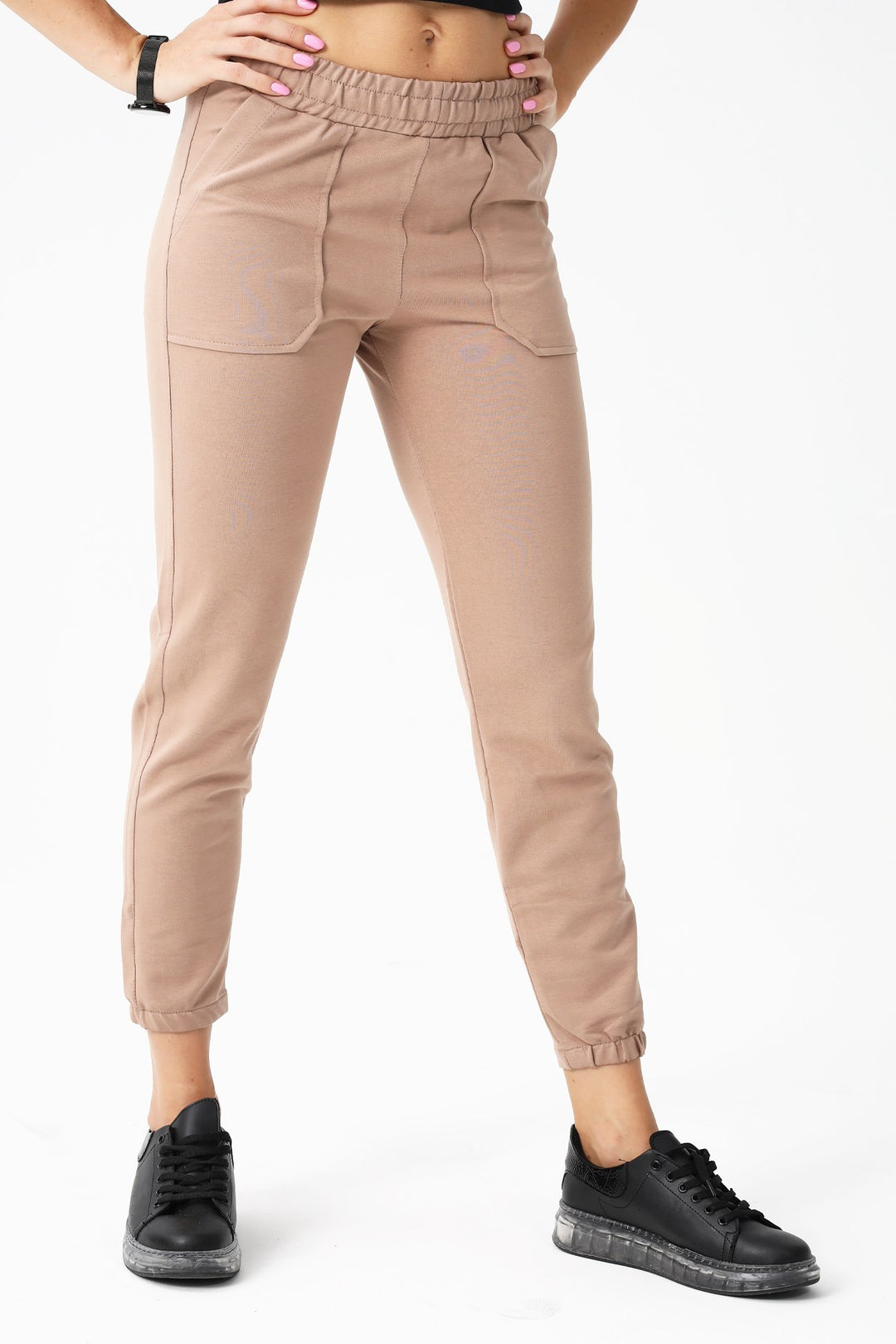 MPL Women's Cuffed Sweatpants 2623 - Halifax