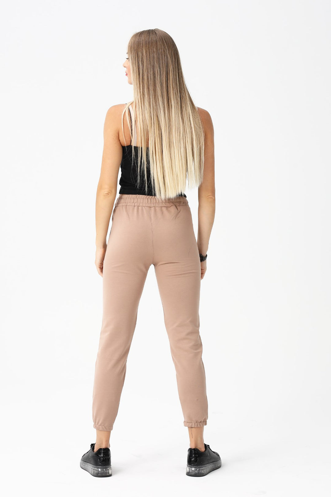 MPL Women's Cuffed Sweatpants 2623 - Halifax