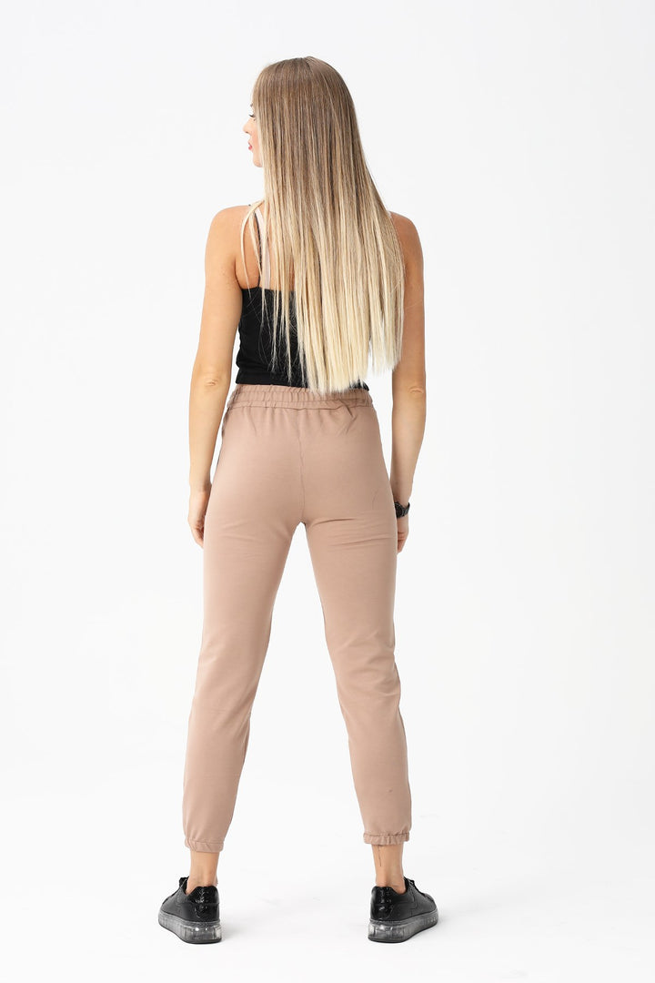 MPL Women's Cuffed Sweatpants 2623 - Halifax