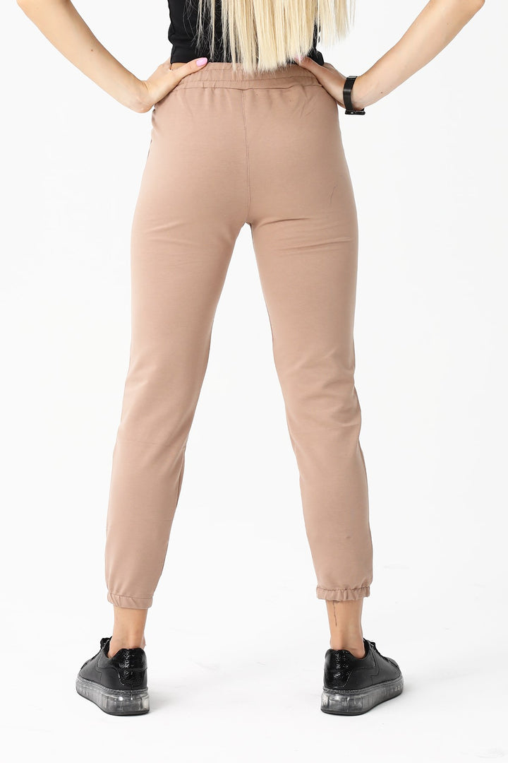 MPL Women's Cuffed Sweatpants 2623 - Halifax