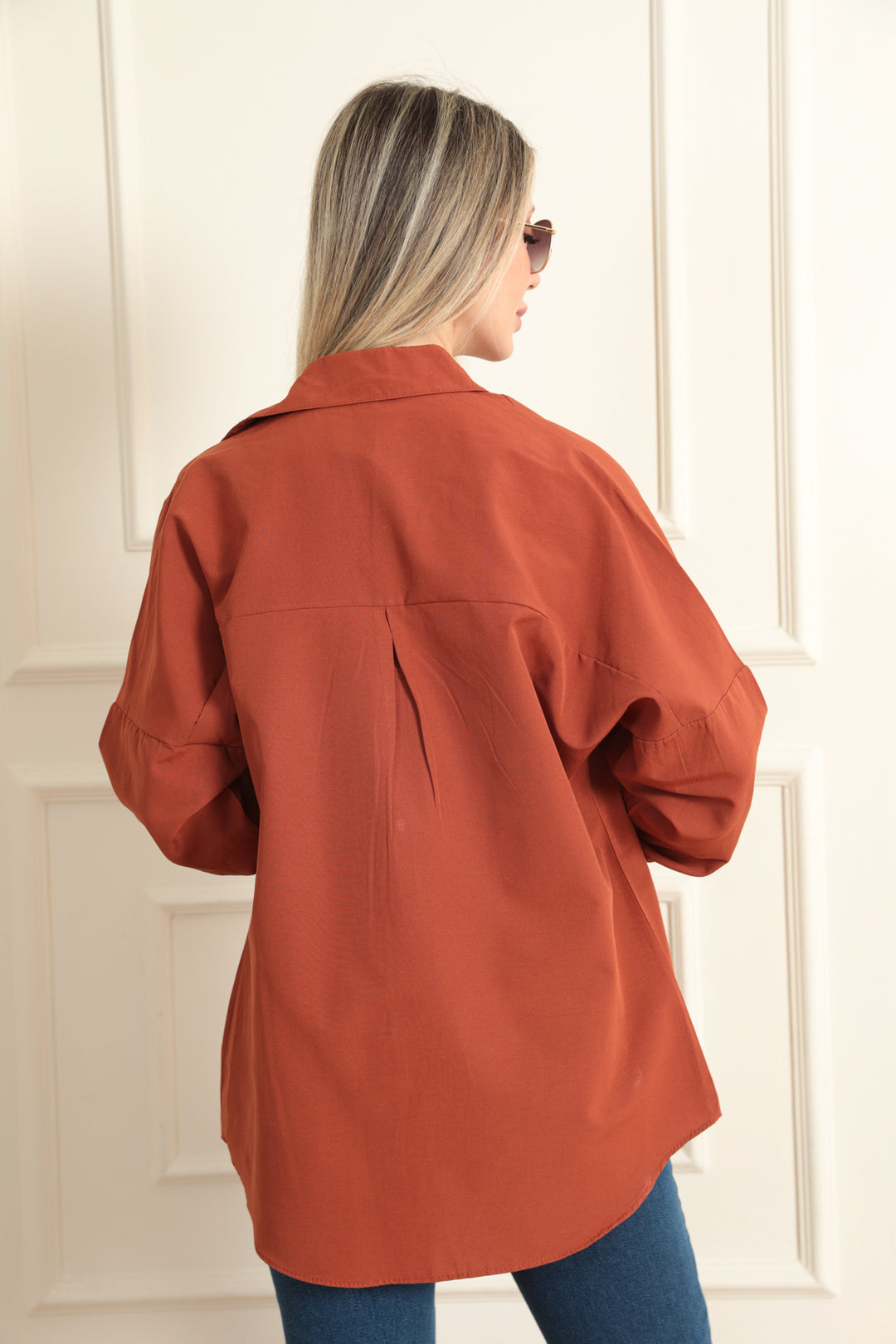 MPL Women's Shirt 3900 - Indianapolis