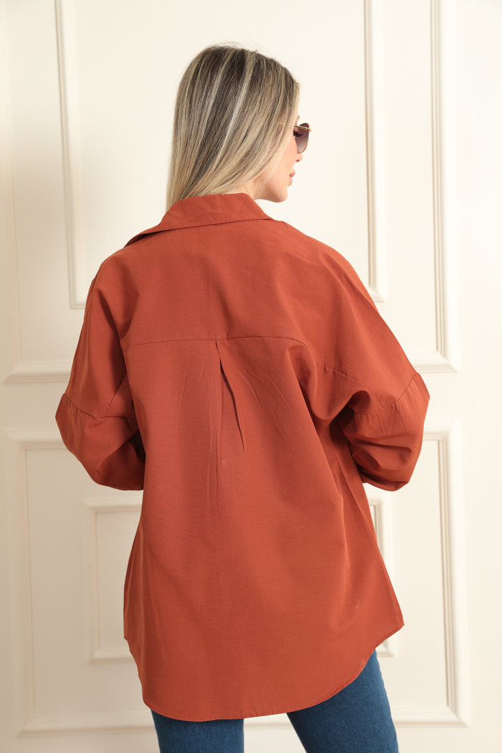 MPL Women's Shirt 3900 - Indianapolis