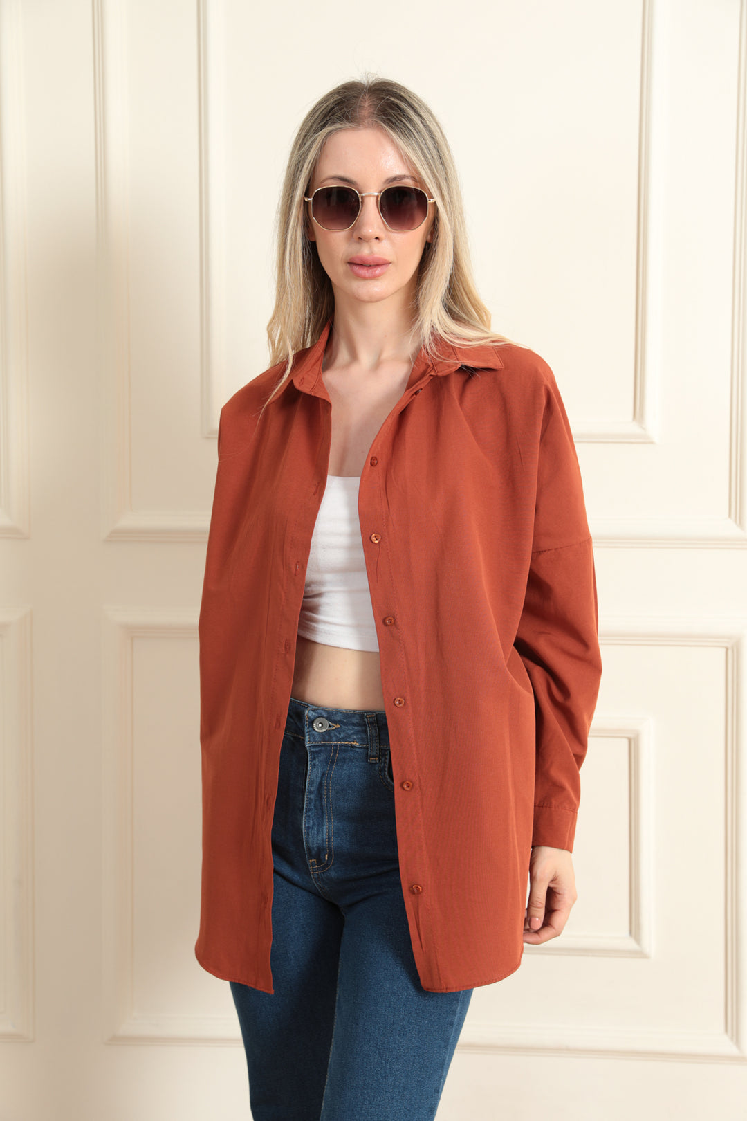 MPL Women's Shirt 3900 - Indianapolis