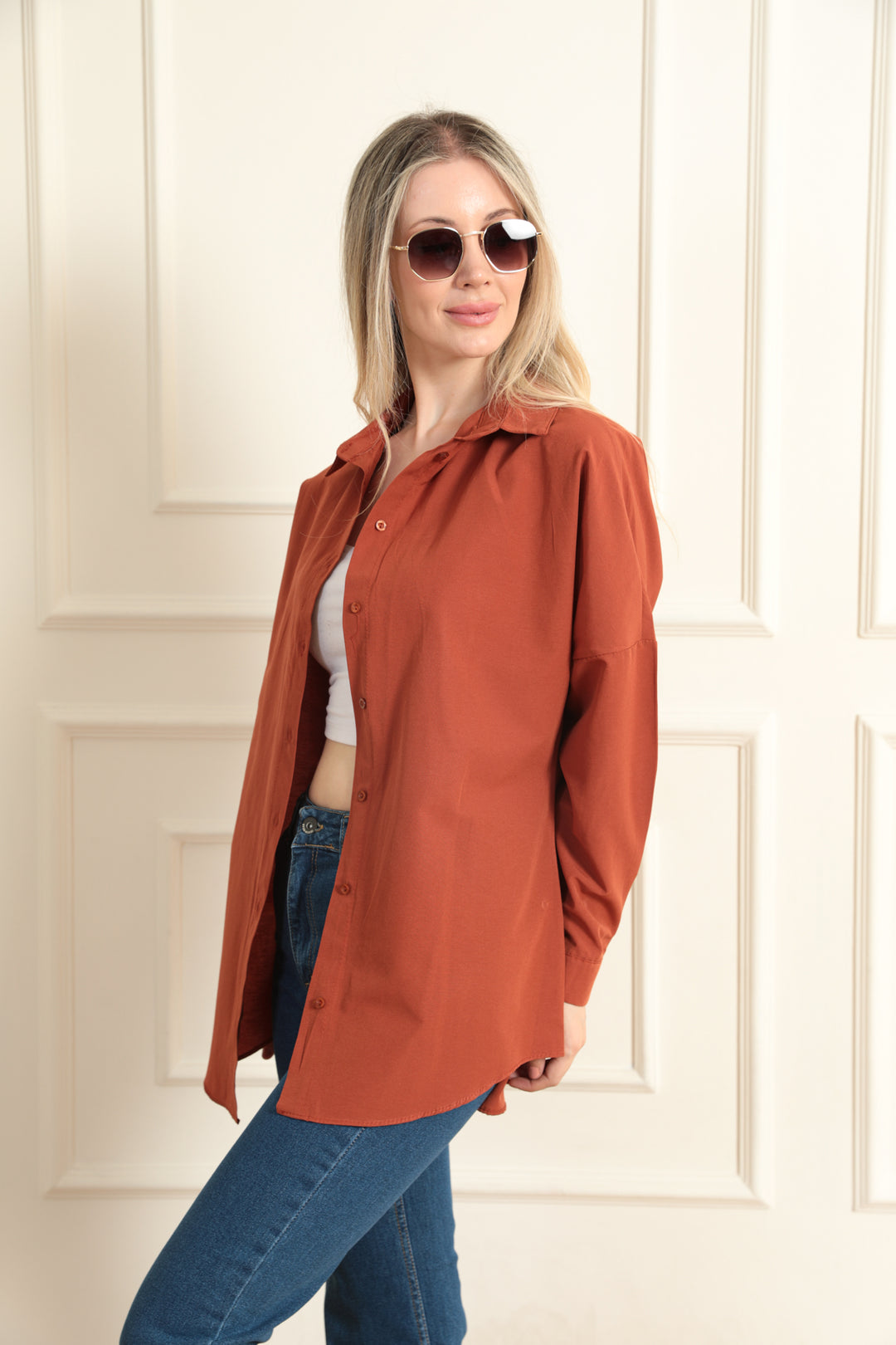 MPL Women's Shirt 3900 - Indianapolis