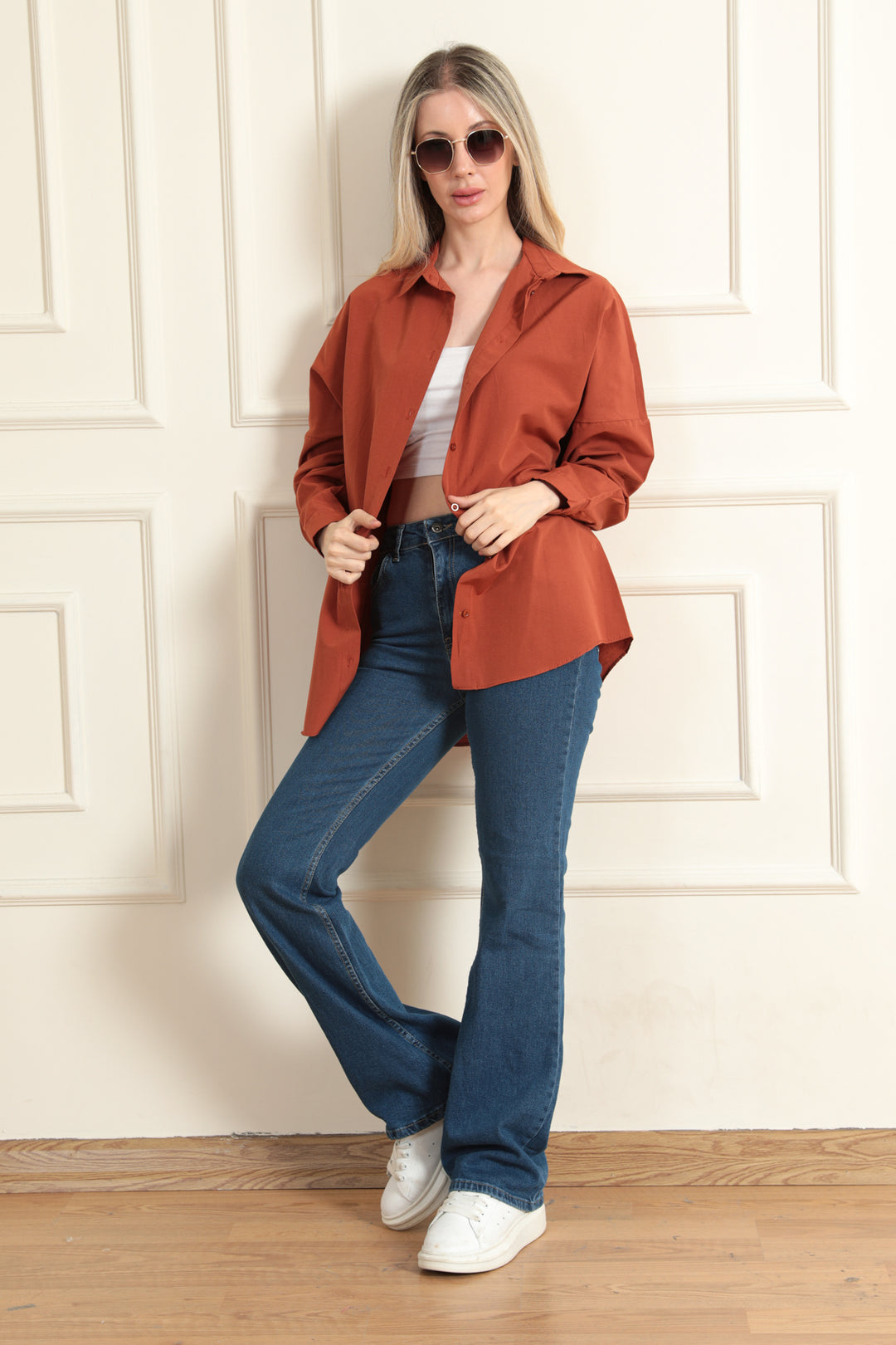 MPL Women's Shirt 3900 - Indianapolis