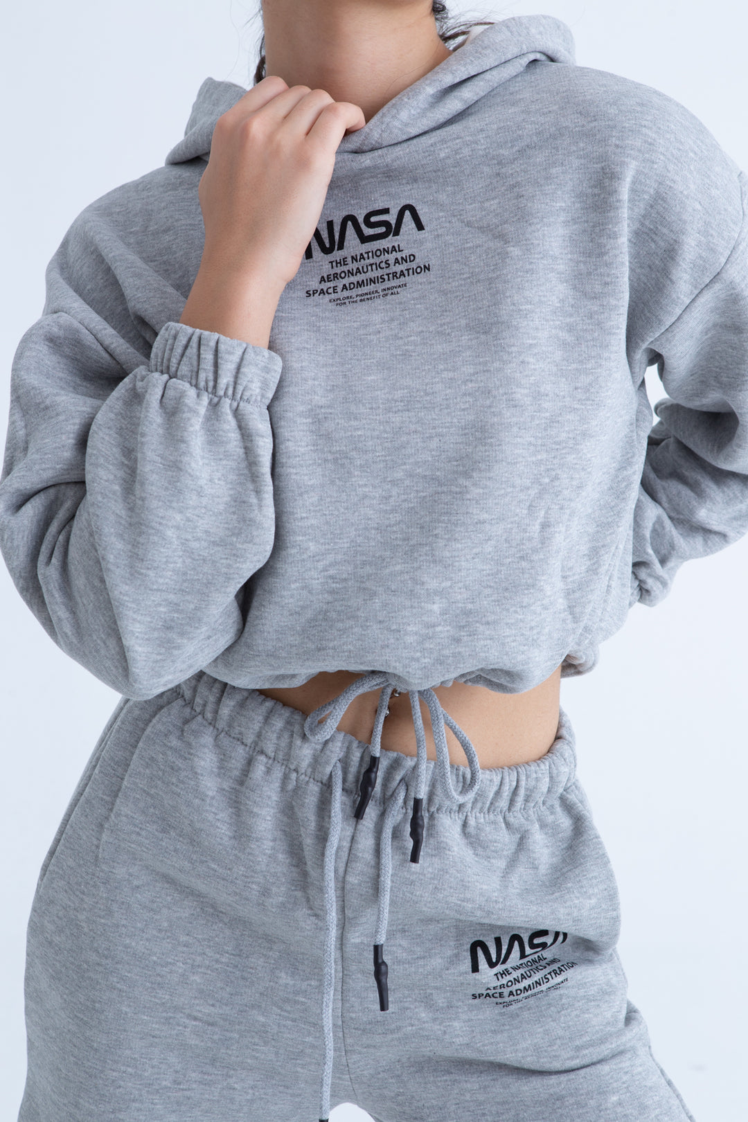 MPL Women's Printed Polar Sweat Suit 55313 - Göttingen