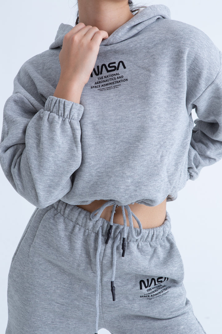 MPL Women's Printed Polar Sweat Suit 55313 - Göttingen